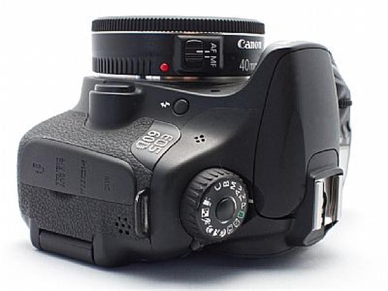 Canon Ef 40mm F/2.8 Stm - Lentes - Magazine Luiza
